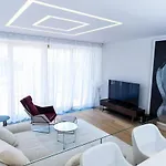بيت للعطل Magnolia *