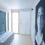 بيت للعطل Magnolia بيتريتْشاني