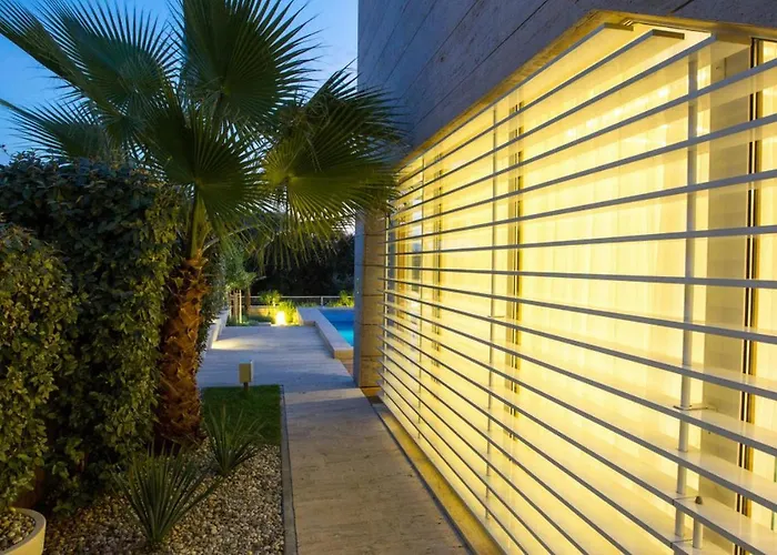 Magnolia Nyaraló Petrčane