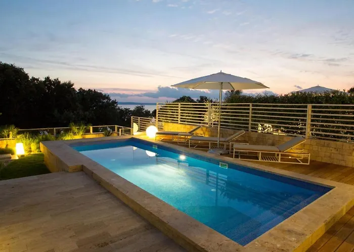 Magnolia * Petrčane