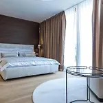 Hébergement de vacances Magnolia *