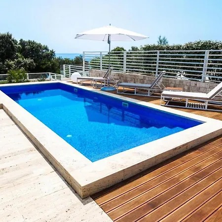 Vakantiehuis Magnolia