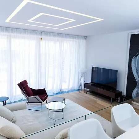 Vakantiehuis Magnolia *