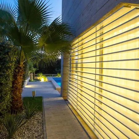 Magnolia Vakantiehuis Petrcane