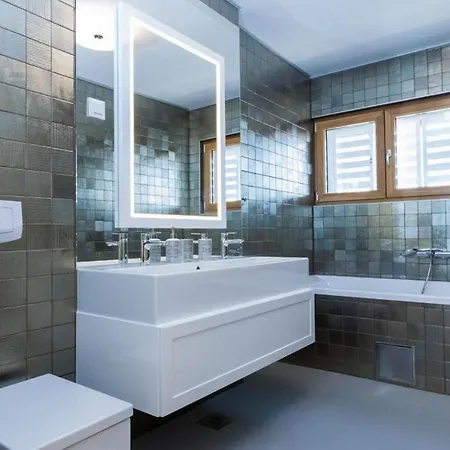 Vakantiehuis Magnolia Petrcane