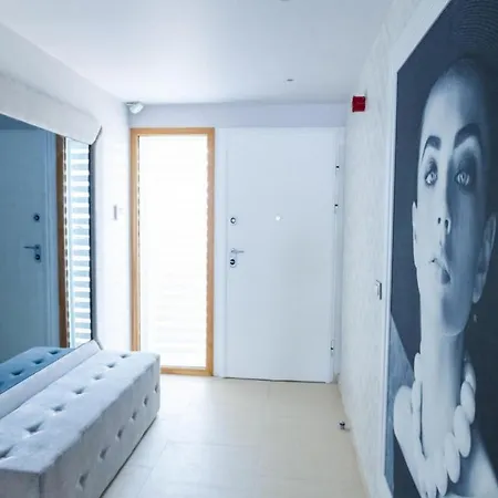 Vakantiehuis Magnolia Petrcane