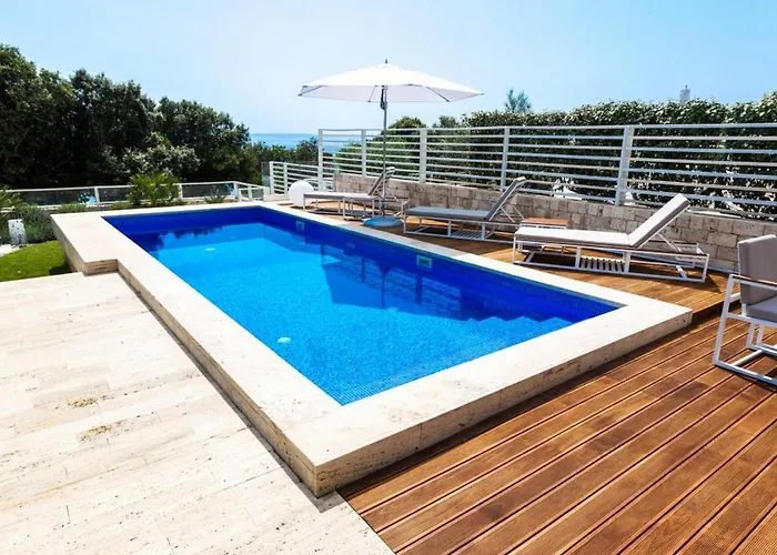 Prázdninový dům Magnolia