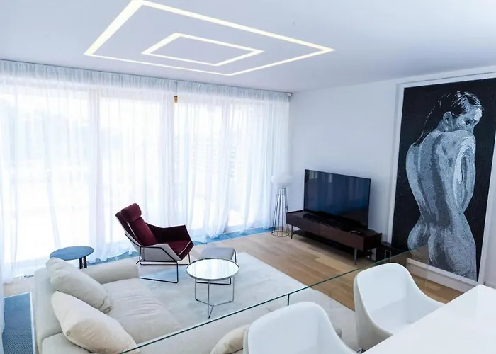 Prázdninový dům Magnolia *