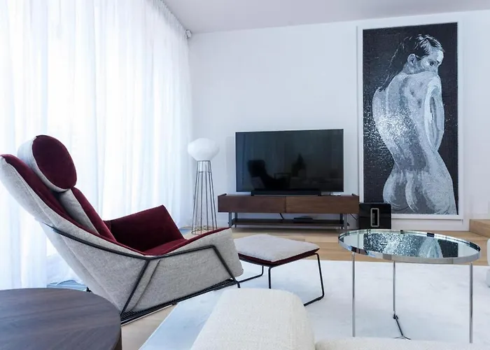 Magnolia Prázdninový dům