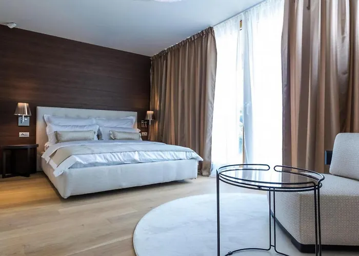 Prázdninový dům Magnolia *